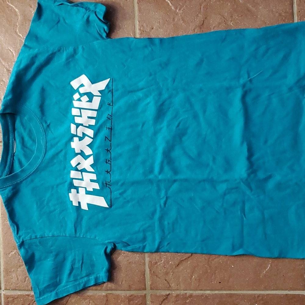 Thrasher Limited Edition Tee